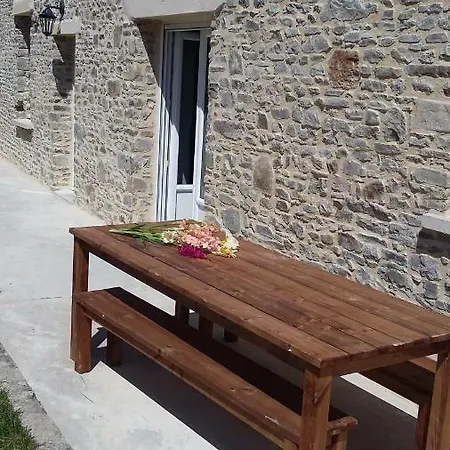 Le Ptit Coin D'paradis