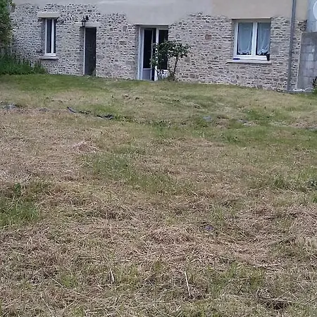 Дом отдыха Le Ptit Coin D'paradis *